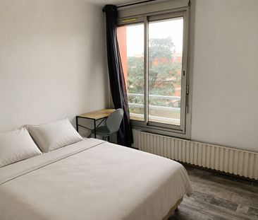 Appartement 3 pièces - Photo 4