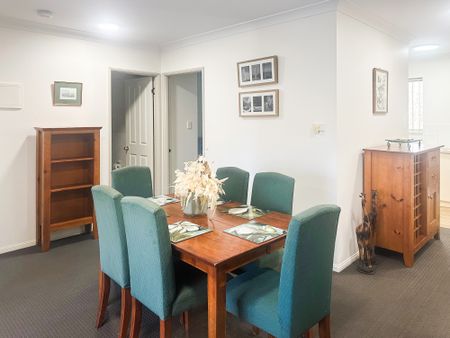 41/19 Fawkner Street, Braddon ACT 2612 - Apartment For Rent | Domain - Photo 5