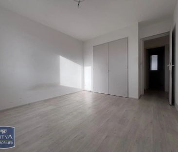Appartement à louer 3 pièces 58.05m² - Photo 4