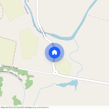 Patrick Estate, Ipswich Region