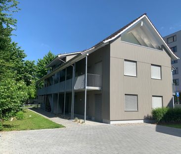 Wohnraum im Zentrum von Frauenfeld - Photo 5