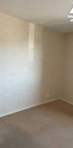 LOCATION T3 CENTRE VILLE LA GUERCHE DE BRETAGNE - Photo 1