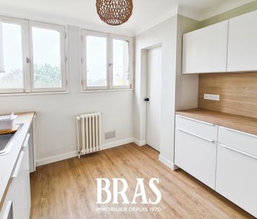 Location Appartement 3 pièces 76m² ST HERBLAIN 44800 - Photo 4