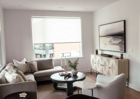 Wateridge Village Apartments by Uniform Living — 2 Bedroom + Den - Photo 2