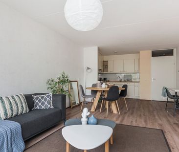 Loosduinse Uitleg 202, Kom Loosduinen, 2553AV, Den Haag - Photo 6