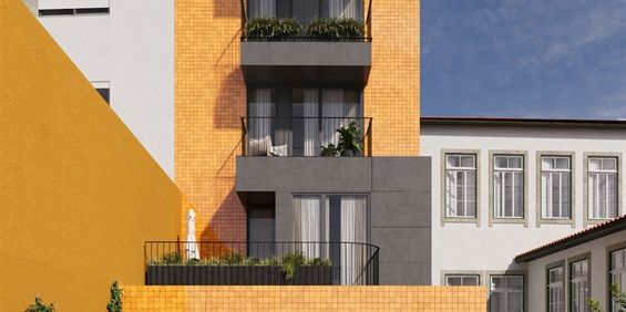 Apartamento T1 em Braga - Photo 3