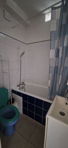 Location appartement 1 pièce, 21.10m², Bagnolet - Photo 5