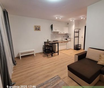 Nowa kawalerka z miejscem postojowym - Zdjęcie 4