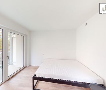 Ihr neues Zuhause in Erlangen! Stilvoll möbliertes Apartment - Photo 6