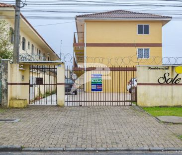 Apartamento 1 Quarto Cajuru 30m² - Foto 6