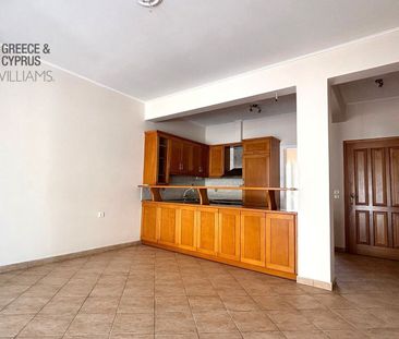 Διαμέρισμα για ενοικίαση Άνω Γλυφάδα (Γλυφάδα) - Photo 1
