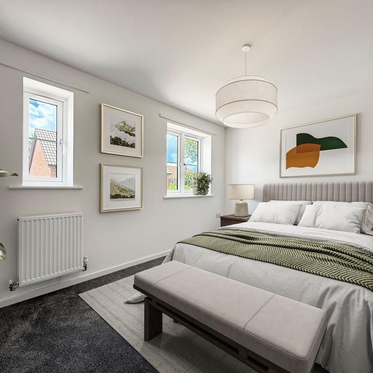 3 bedroom house to rent - Photo 1