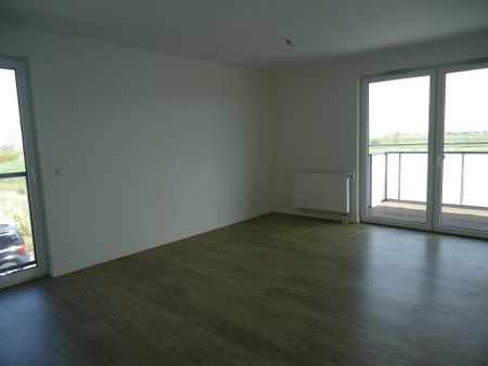 Moderne 2 Zimmerwohnung/ideal für Senioren - Foto 4