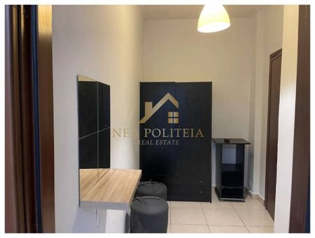 Studio/Γκαρσονιέρα για ενοικίαση Αγία Τριάδα (Φάληρο - Ιπποκράτειο) - Photo 2