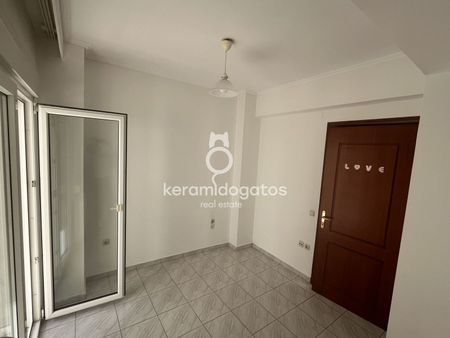 Διαμέρισμα για ενοικίαση Σταθμός ΟΣΕ (Βαρδάρης - Λαχανόκηποι) - Φωτογραφία 3