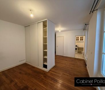 T1/2 Paris - Photo 3