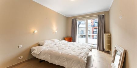 Appartement te huur in Knokke voor € 2.750 met 3 slaapkamers - Photo 5