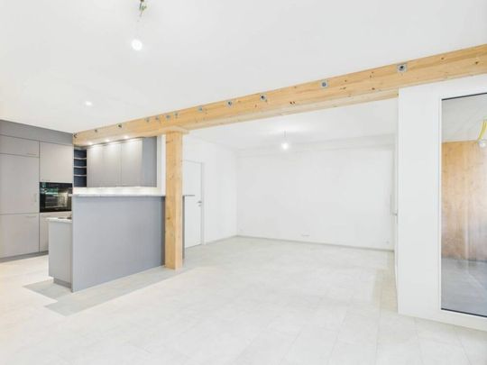 5.5 Zimmer, 128 m², 1. Stock - Photo 1