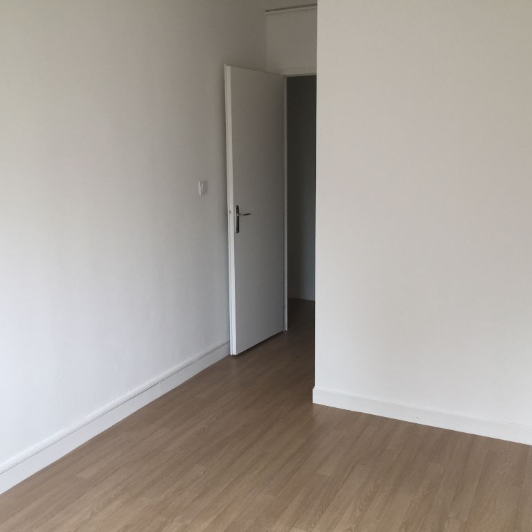 Location Appartement 2 pièces 42m² RENNES 35700 - Photo 1