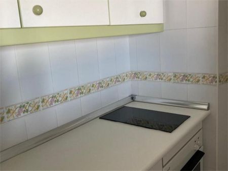 Piso de alquiler en Avenida Esperanto, 4, Centro Internacional - Photo 5