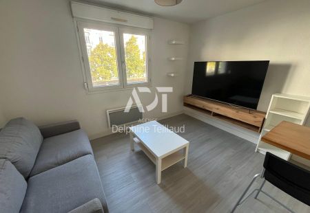 Appartement T1 à GRENOBLE - Photo 5