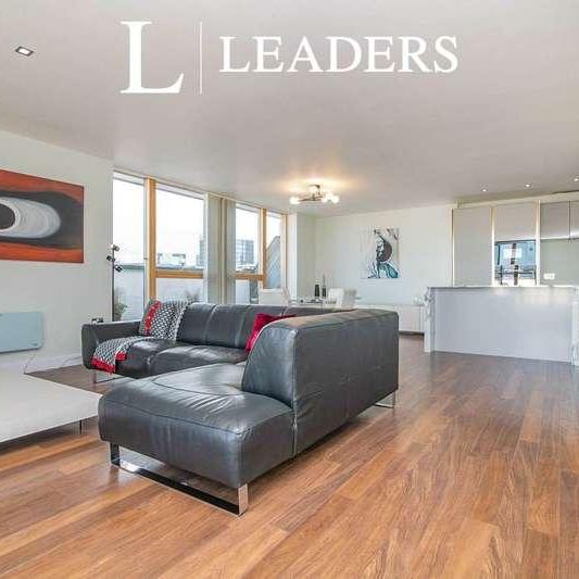 Penthouse, Ryland, B16 - Photo 1