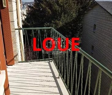 Location Appartement 3 pièces 72m² CORBEIL ESSONNES 91100 - Photo 1