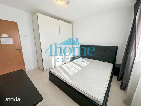 Apartament 2 camere | Eroii Revoluției | Renovat | Boiler | Metrou - Photo 1