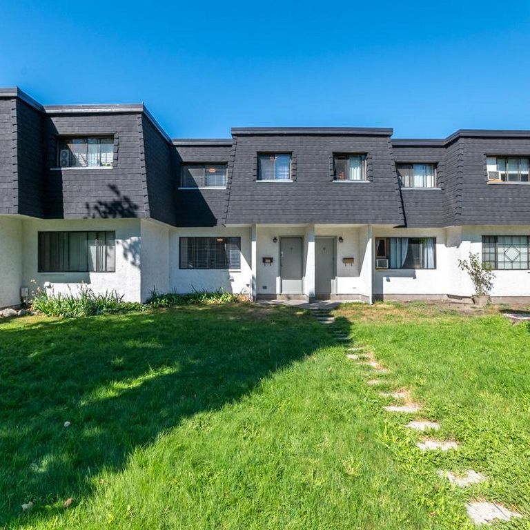 Ellis Creek Townhouses - Photo 1