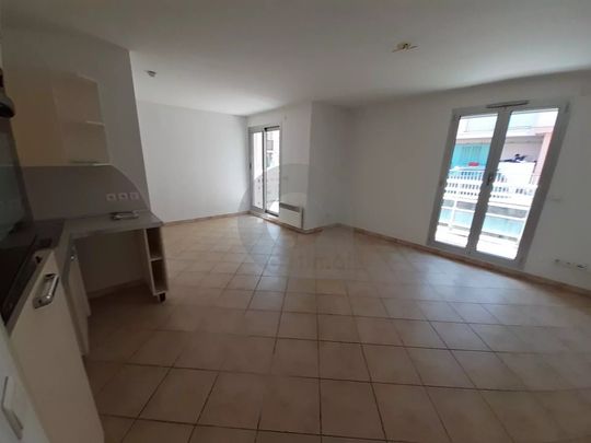 Location Appartement 2 pièces 39m² ROQUEBRUNE CAP MARTIN 06190 - Photo 1