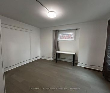 For Lease - 46 Arnold Street Unit# MAIN RM 2, Hamilton, Ontario - Photo 3