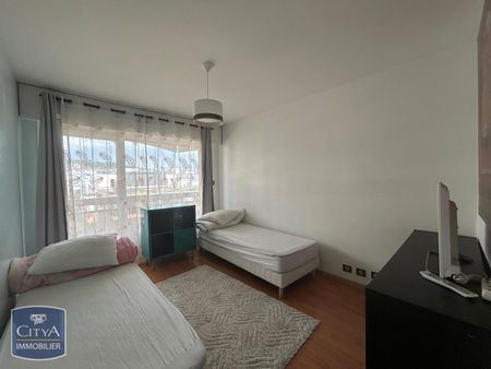 Location Appartement 3 pièces 65m² ANNEMASSE 74100 - Photo 2