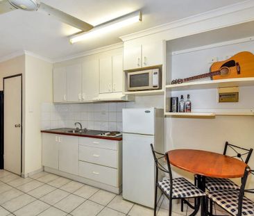 89/21 Cavenagh Street, Darwin City, NT 0800 - Photo 1