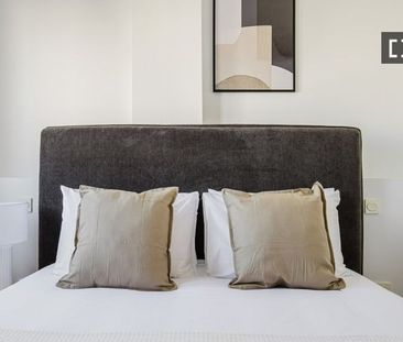 3 room luxury Apartment for rent in Málaga, Spain - Photo 6