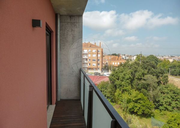 Apartamento T1 em Porto
