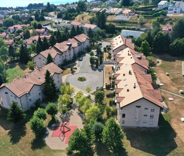 La nature à portée de main - Photo 1