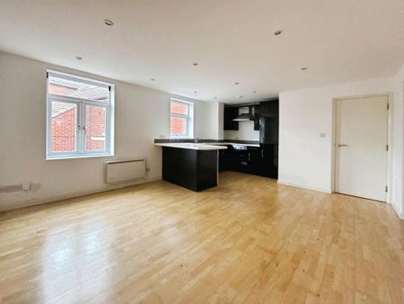 2 bedroom flat to rent - Photo 2