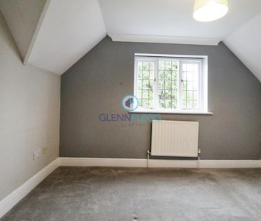2 bedroom terraced house to rent - Photo 6