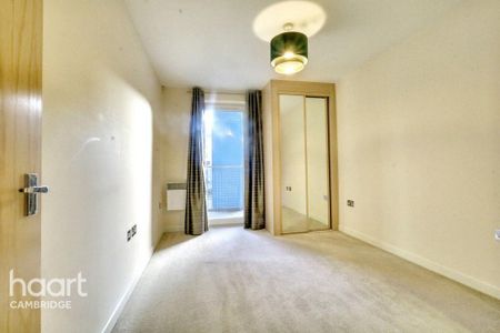 2 bedroom apartment to rent - Photo 3