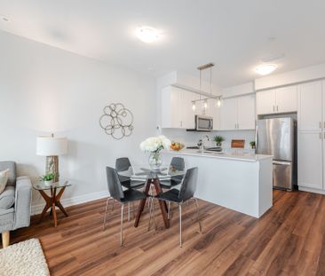 For Lease - 665 Cricklewood Drive Unit# 728, Mississauga, Ontario - Photo 1