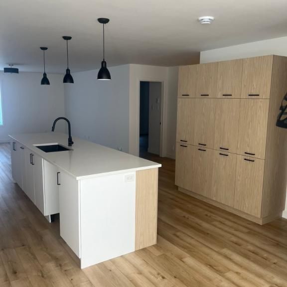 Superbe 4-1/2 - Photo 1