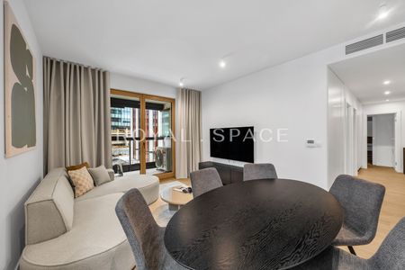 Ekskluzywny apartament | Towarowa Square - Photo 3