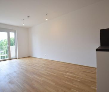 Straßgang – 56 m² – 3-Zimmer-Wohnung – inkl. Tiefgarage – ab sofort - Photo 6