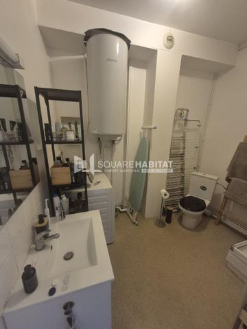 Location Appartement 1 pièce 28m² DOUAI 59500 - Photo 5