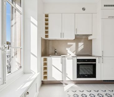 Un logement entièrement rénové dans le quartier de Saint-Jean - Foto 1