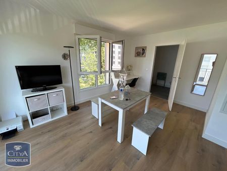 Location Appartement 1 pièce 33m² MAROMME 76150 - Photo 3