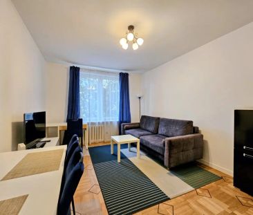 Zadbane dwupokojowe mieszkanie - Photo 2