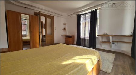 Casa 4 camere , curte individuala ,petfriendly Schei - Fotografie 3