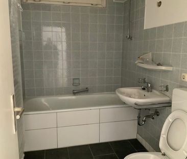 Familienwohnung! gut geschnittene 3-Zimmer-Wohnung mit Balkon Wickr... - Photo 1