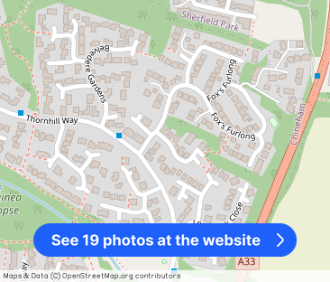 Stockbridge Close, Chineham, Basingstoke, RG24 - Photo 1